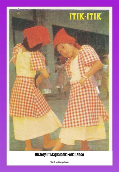 ano ang maglalatik|Decoding the History of Maglalatik Folk Dance: Unveiling its .